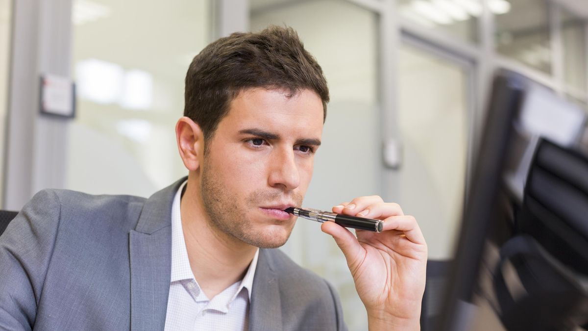 Je vapování a zahřívaný tabák bezpečné? Stále více se ukazuje, že ne